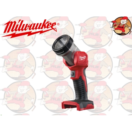 M18TLED-0 latarka LED MILWAUKEE M 18 T LED-0 , nr. 4932430361